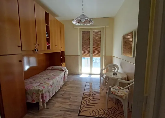 Casa Aleida