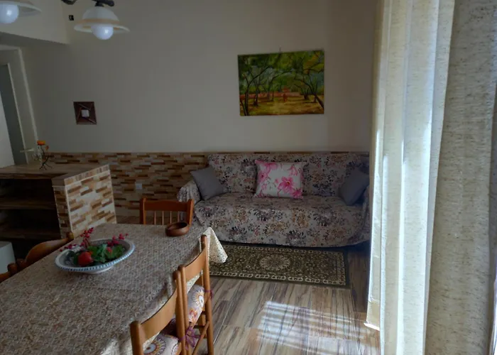 Casa Aleida