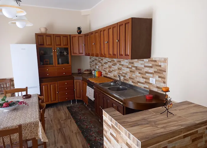 Casa Aleida