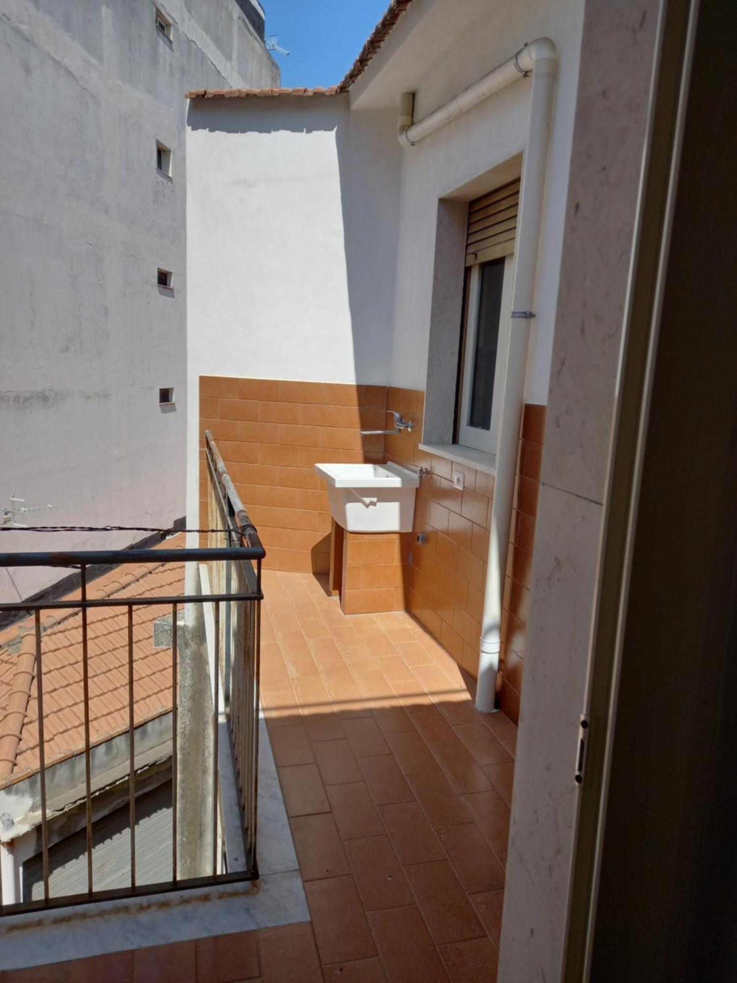 Casa Aleida Apartment Giarre