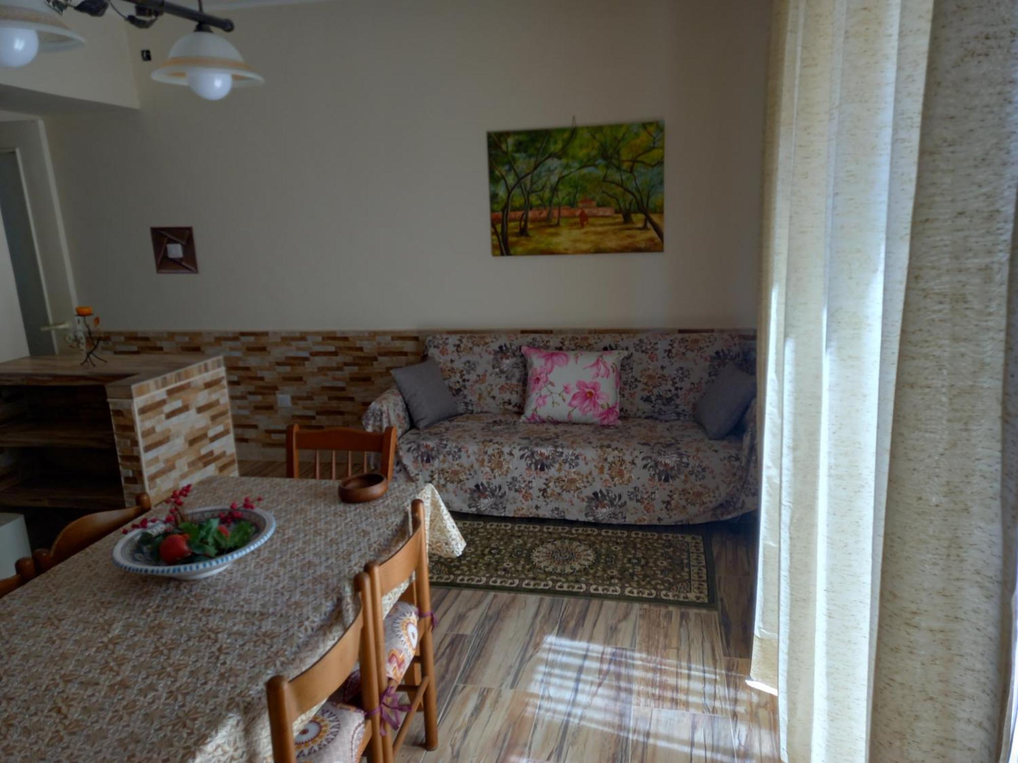 Casa Aleida Apartment *