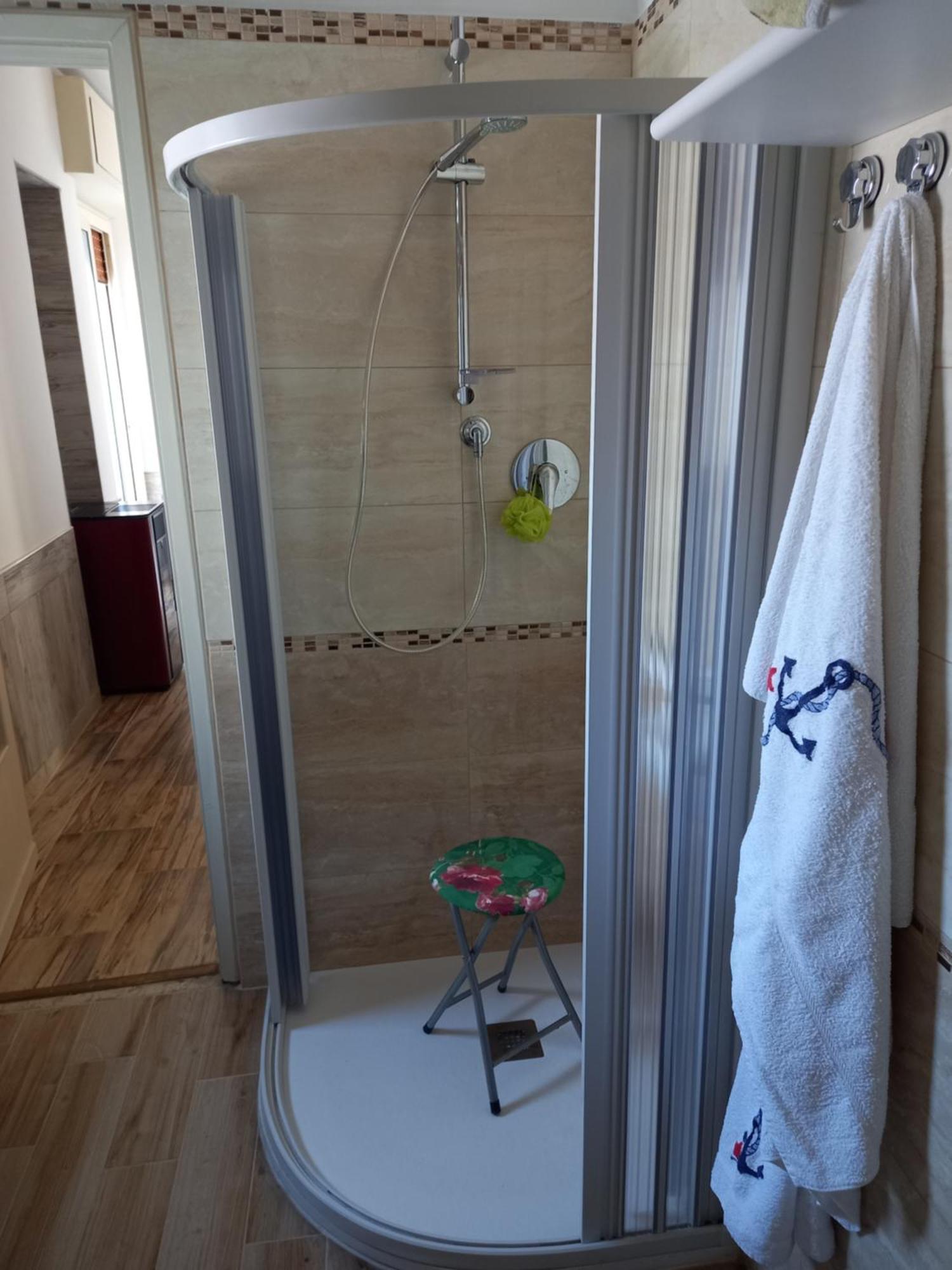 Casa Aleida Apartamento