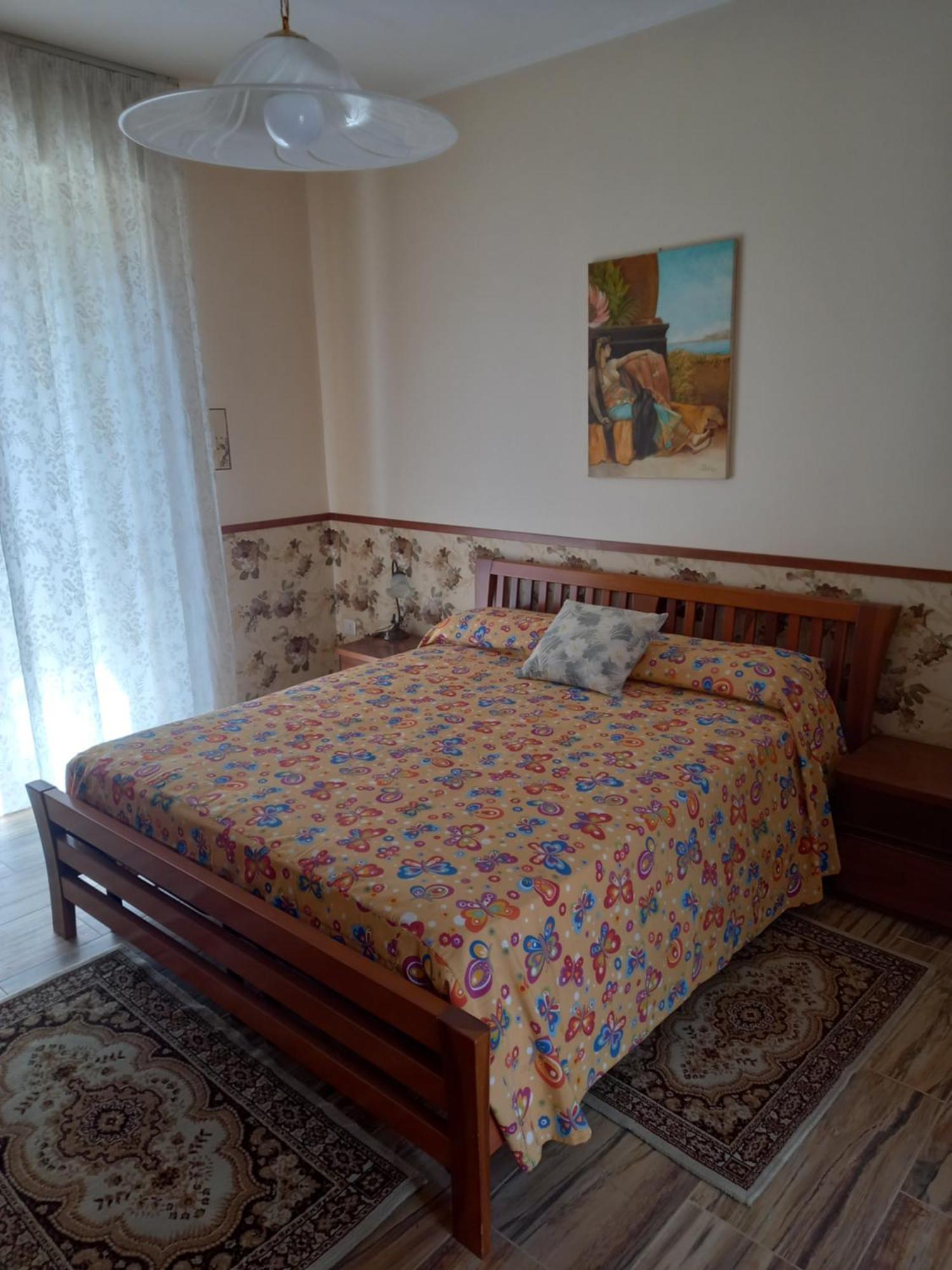 Apartamento Casa Aleida